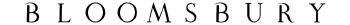 Bloomsbury logo Bloomsbury logo