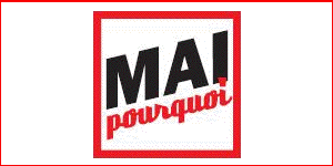Mai Pourquoi Mai Pourquoi