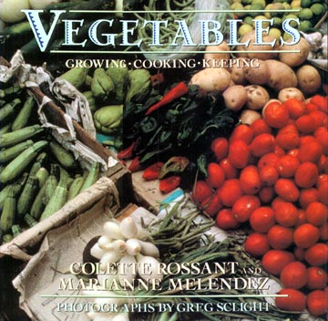Vegetables