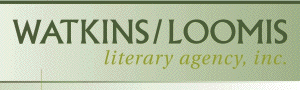 Watkins/Loomis logo Watkins/Loomis logo
